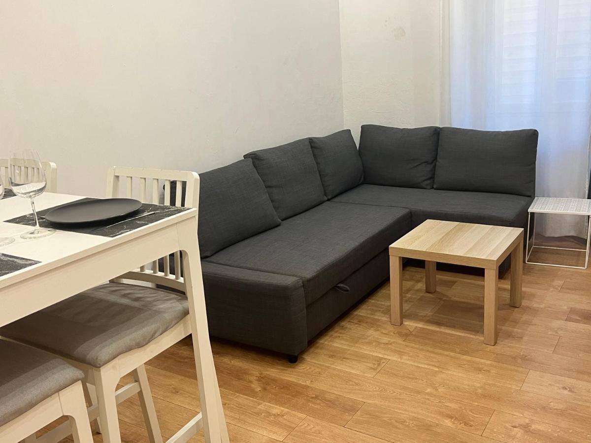 Studio Neuf Climatise Avec Terrasse #4 Toulon Exterior photo